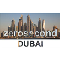 Zero Second CSC logo - Similar company to Türker Group İnşaat Sanayi Ve Ticaret Ltd. Şti.