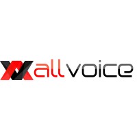 AllVoice logo - Similar company to Ldt Technology Llc