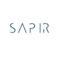 SAPIR logo - Similar company to Edinas Paper
