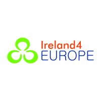 Ireland4Europe logo - Similar company to Zailog