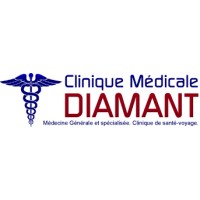 Clinique Médicale Diamant logo - Similar company to Hm Tax