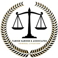 Tabish Sarosh & Associates logo - Similar company to Forensic Fusion Initiative