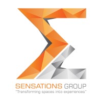 Sensations Group logo - Similar company to Stcg