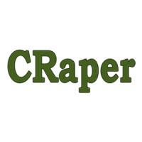 Craper logo - Similar company to Ker Innovation