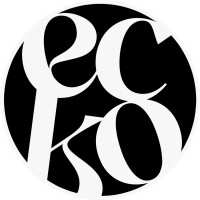 Ecko Studios logo - Similar company to Cp Creatives
