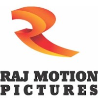 Raj Motion Pictures II Films & Video Production Studio II logo - Similar company to Video Production Studio