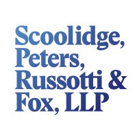 Scoolidge, Peters, Russotti & Fox Llp