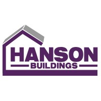 Hanson Buildings Limited logo - Similar company to Dakin-Flathers Ltd