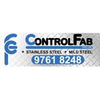 ControlFab Pty Ltd logo - Similar company to Holroyd