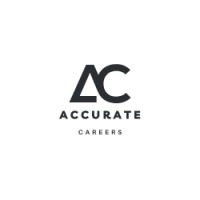 Accurate Career logo - Similar company to Aspire Services India