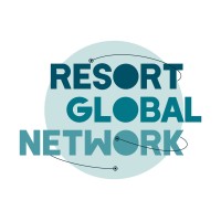 Resort Global Network logo - Similar company to Be - Beyond Experience