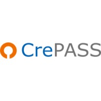 CrePASS logo - Similar company to Lenddoefl