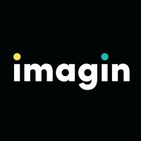 Imagin logo - Similar company to One - Hubspot Partner Agency