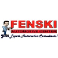 Fenski Automotive Center logo - Similar company to H Restaurant Group