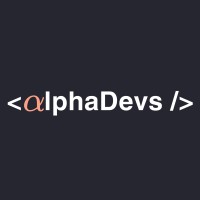 AlphaDevs Labs logo - Similar company to Alpha Dev