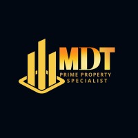 MDT Prime Property Services logo - Similar company to House For Less Development Corporation