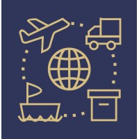 GLOBAL DOOT LOGISTICS logo - Similar company to Bountylicious - The Gifting Studio
