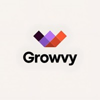 Growvy logo - Similar company to Growvy