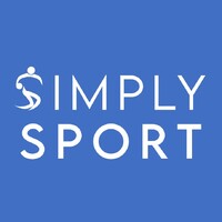 SimplySport logo - Similar company to Yoska