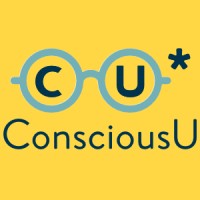 ConsciousU I online coaching logo - Similar company to Diversity Webinars, Inc.