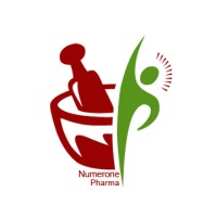 Numerone Pharma Pvt Ltd logo - Similar company to Cureplus Pharma Pvt Ltd