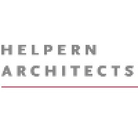 Helpern Architects logo - Similar company to Faulding Architecture