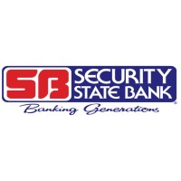 Security State Bank of Oklahoma logo - Similar company to First Security Bank And Trust