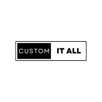 Customitall logo - Similar company to X.0 Consulting & Training