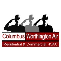 Columbus Worthington Air logo - Similar company to Modern Heating & Air