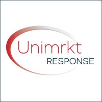 Unimrkt Response logo - Similar company to Bunkerhill Sports
