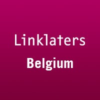 Linklaters Belgium logo - Similar company to Eubelius