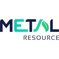 Metal Resource logo - Similar company to Passenaud