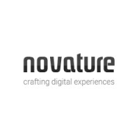 Novature logo - Similar company to Novature Tech