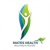 Mates Health logo - Similar company to Physiok