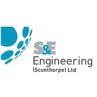 S & E Engineering (Scunthorpe) logo - Similar company to S&E Engineering High Voltage Specialists