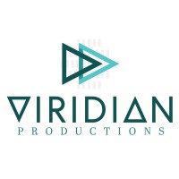 Viridian Music Group logo - Similar company to Vehicle