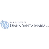 Law Offices Diana Santa Maria, P.A.