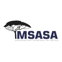 MSASA logo - Similar company to Harbour Arch
