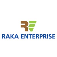 Raka Enterprise logo - Similar company to Yash Multi Printpack Llp