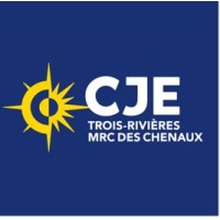 CJE Trois-Rivières/MRC des Chenaux logo - Similar company to Titan  Detection