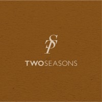 Two Seasons Beauty Space logo - Similar company to Velca Creative