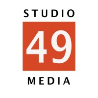 Studio 49 Media logo - Similar company to M85 Digital Media
