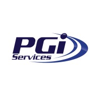 PGi Services logo - Similar company to Peak Refreshments
