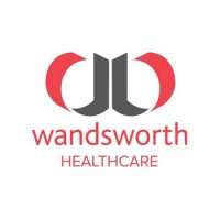 Wandsworth Healthcare logo - Similar company to Dnv Imatis