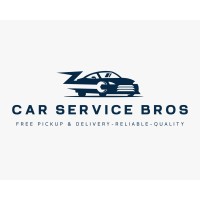 Car Service Bros logo - Similar company to Dreams Passion