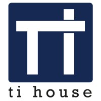 TI HOUSE logo - Similar company to Devolve Studio