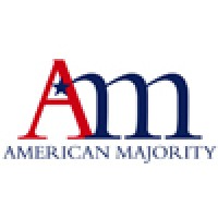 American Majority logo - Similar company to Voter Gravity