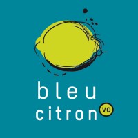 BLEU CITRON VO logo - Similar company to Amalthea Groupe