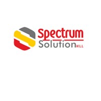 Spectrum Solution logo - Similar company to Zero One Business Solutions
