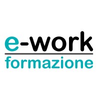 e-work Formazione logo - Similar company to Ea Formazione